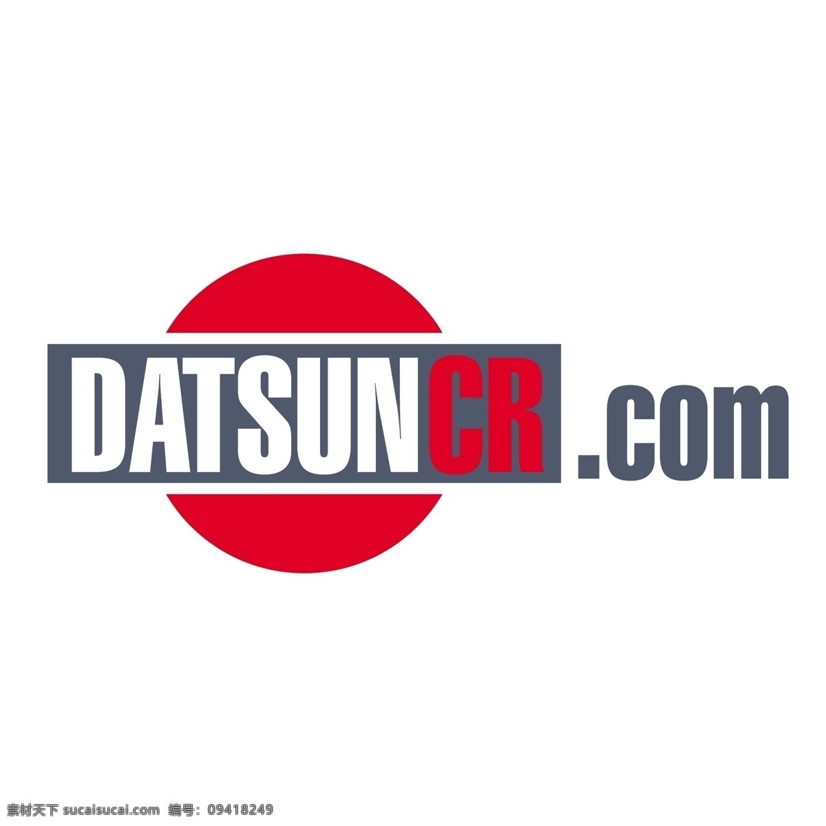 汽车标识 行业标志 logo 标志 logo标志 设计素材 标识设计 平面设计 白色