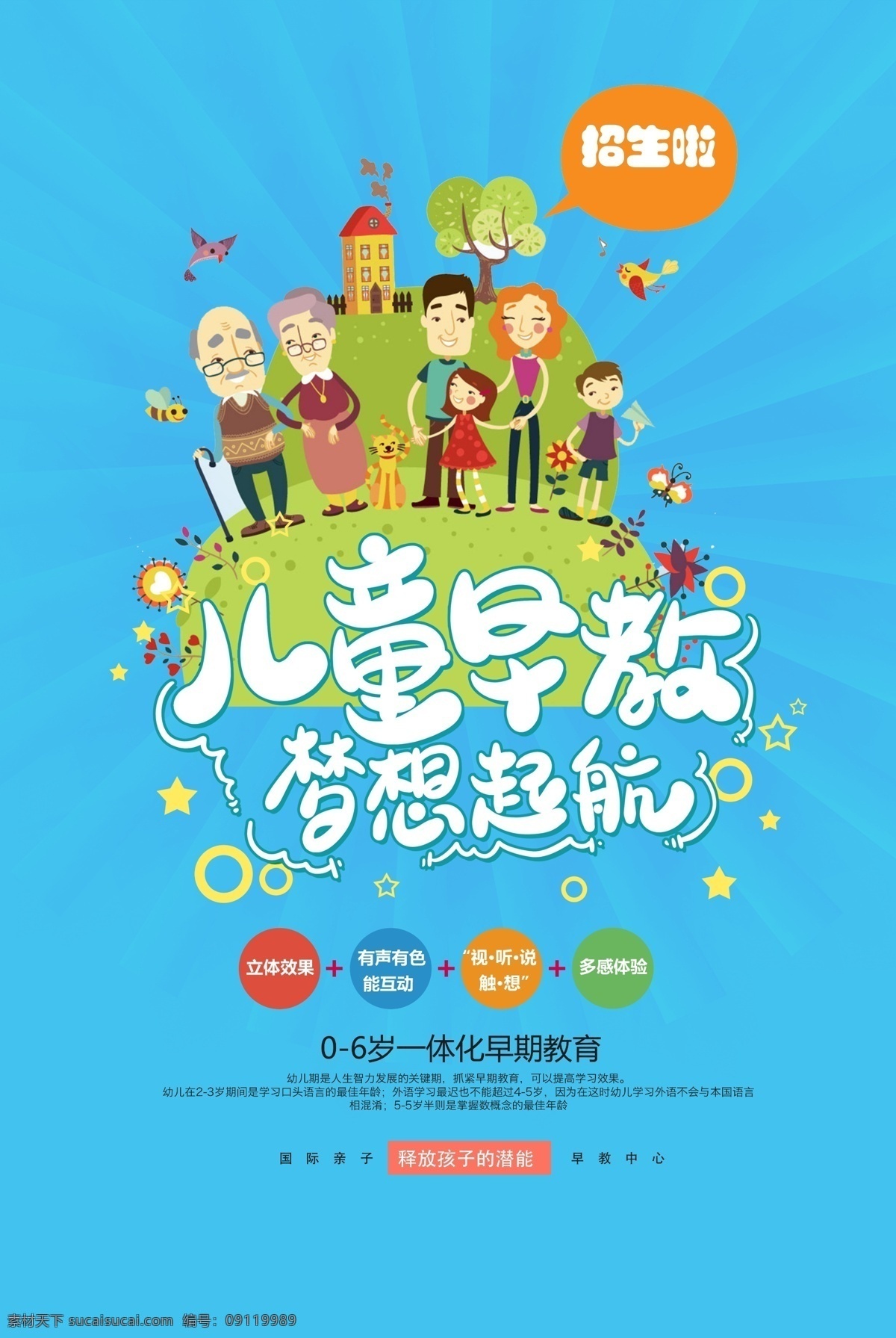 早教 班 招生 宣传海报 儿童 早教儿童培训 培训招生 早教招生 早教宣传海报 早教招生海报 共享素材