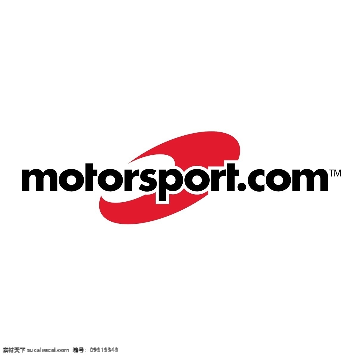 赛车运动 com 自由 motorsport 标识 psd源文件 logo设计