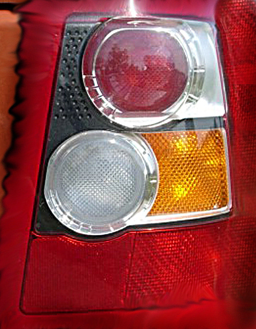 路虎 rangerover 轿车 机动车辆 3d模型素材 电器模型