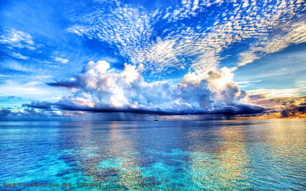 海边风景 海洋 海水 海岸 砂石 天空 蓝天 白云 云朵 自然风景 自然景观 大海风景 旅游摄影