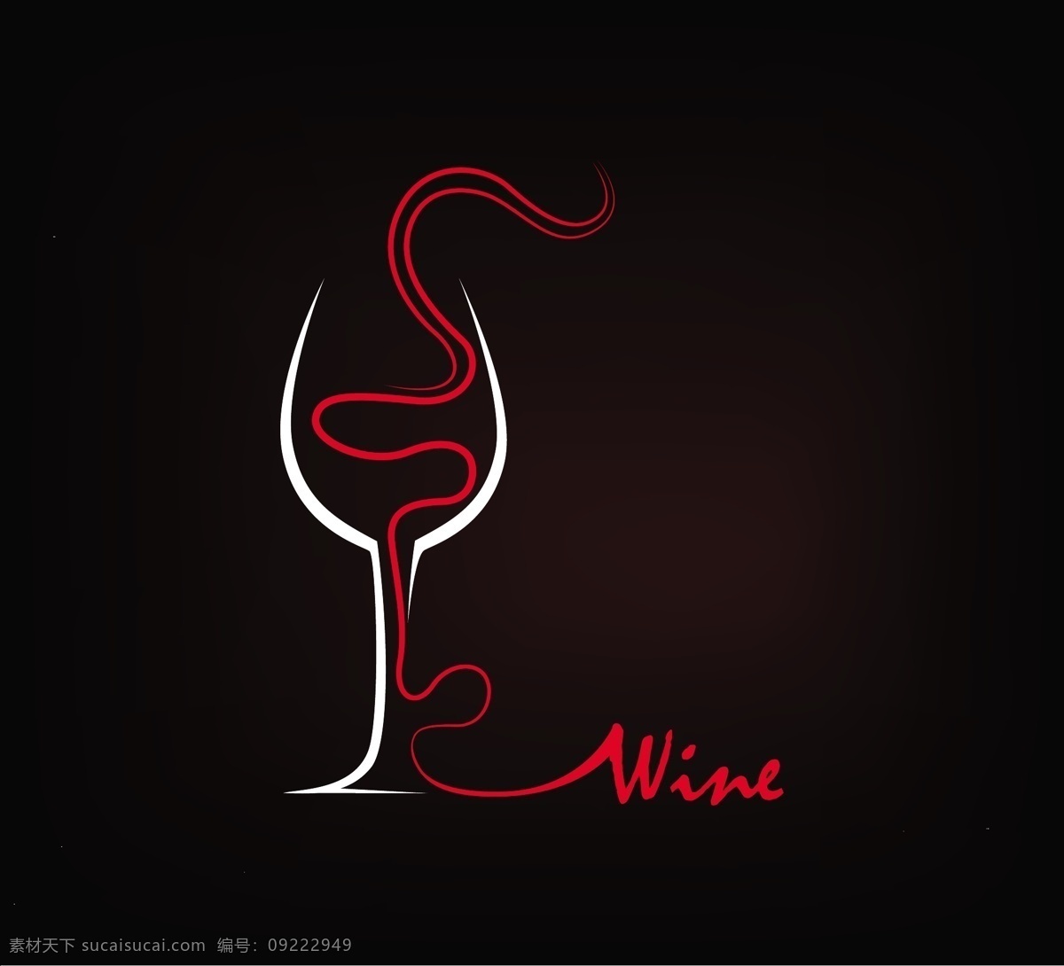 创意 红酒 logo 矢量 模板下载 葡萄酒标志 葡萄酒图标 红酒图标 酒瓶 生活百科 矢量素材 黑色