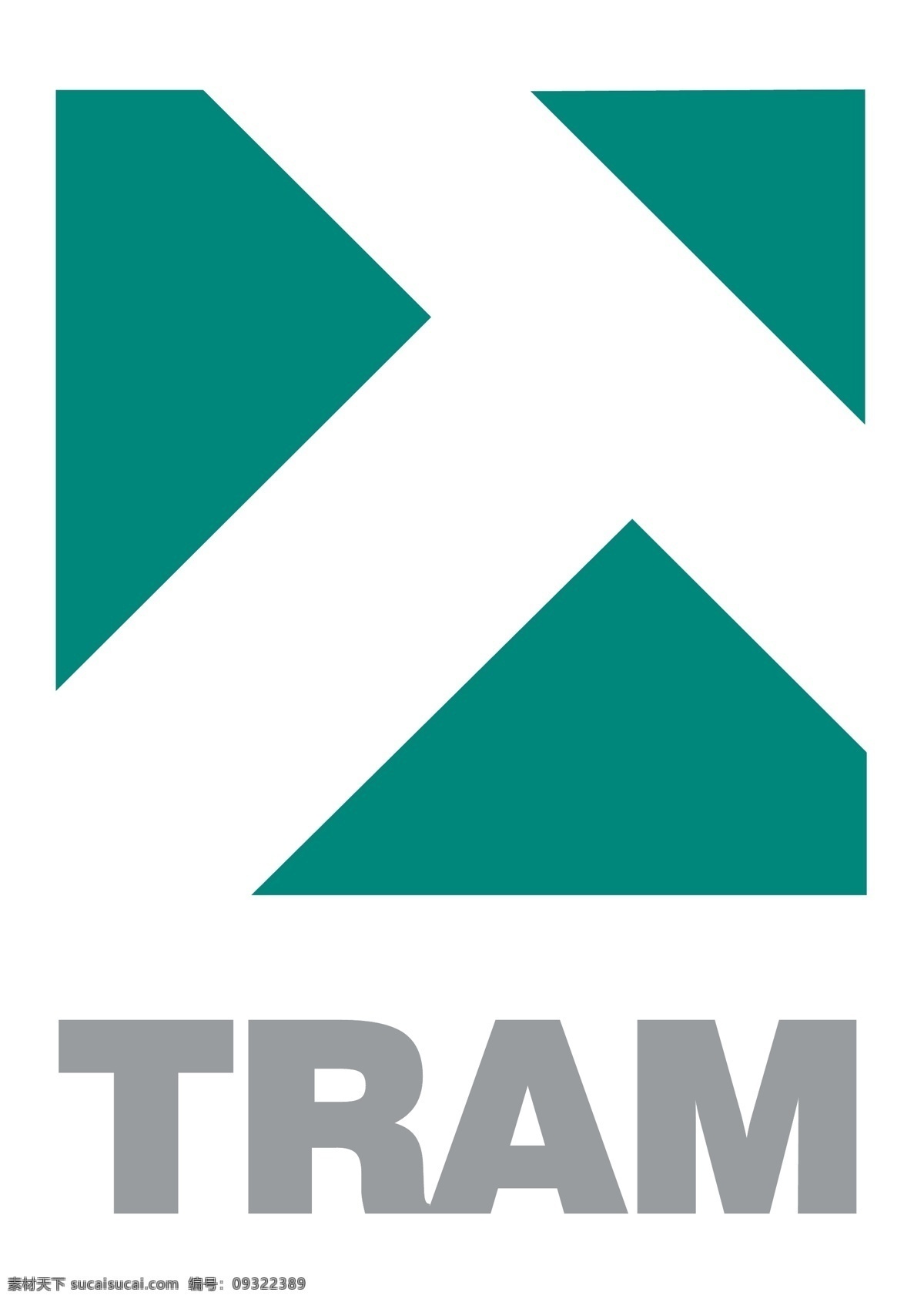 tram logo大全 logo 设计欣赏 商业矢量 矢量下载 交通部门 标志设计 欣赏 网页矢量 矢量图 其他矢量图