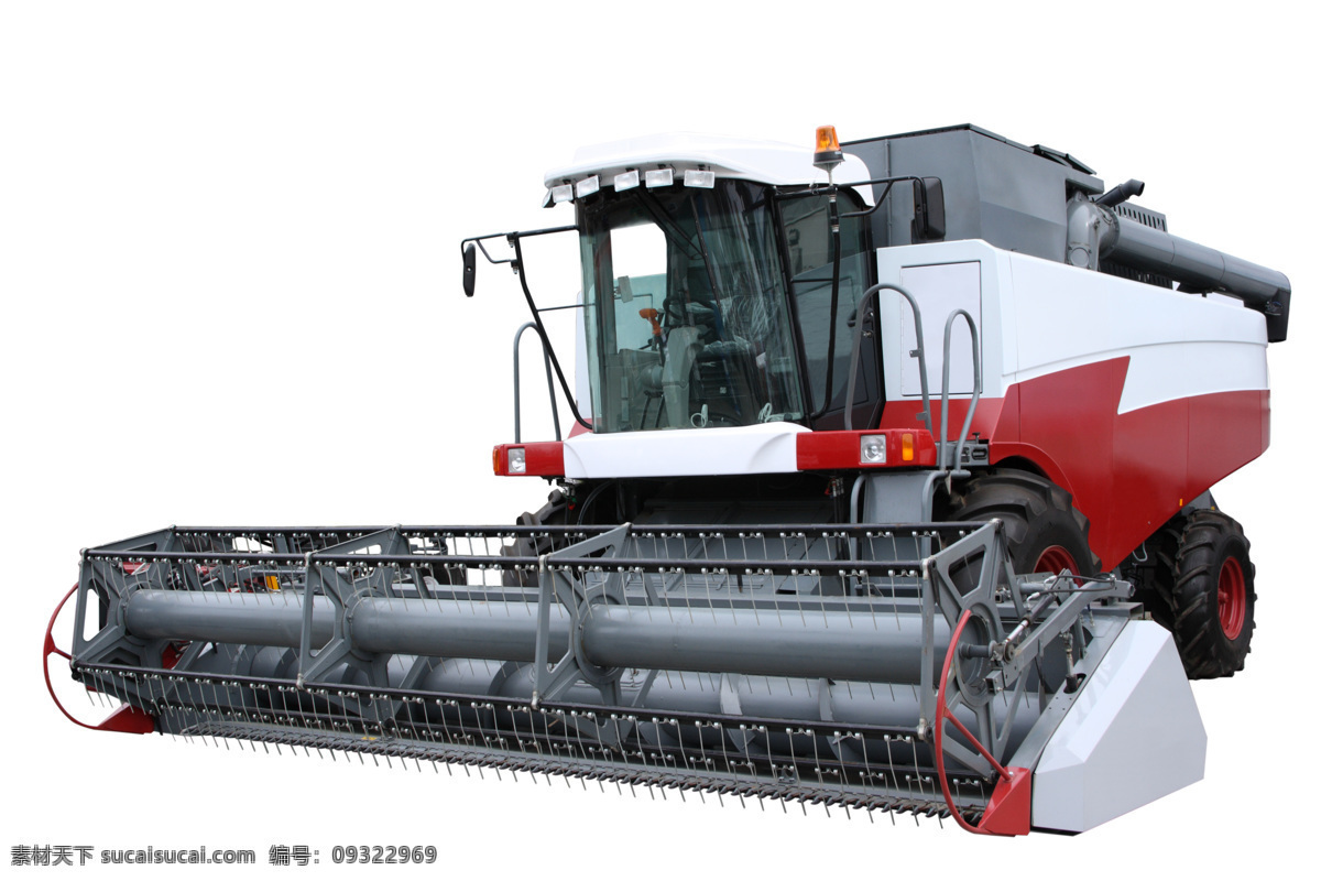 现代 农用 收割机 农用机器 农用机械 农用车 农用工具 农业科技 现代科技 农业生产
