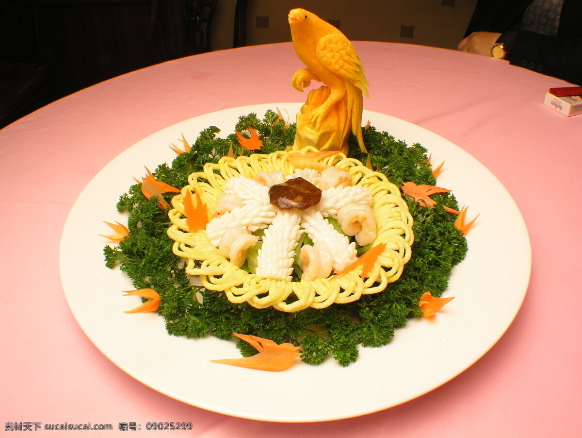 雀巢 海中 宝 美食 食物 菜肴 餐饮美食 美味 佳肴食物 中国菜 中华美食 中国菜肴 菜谱