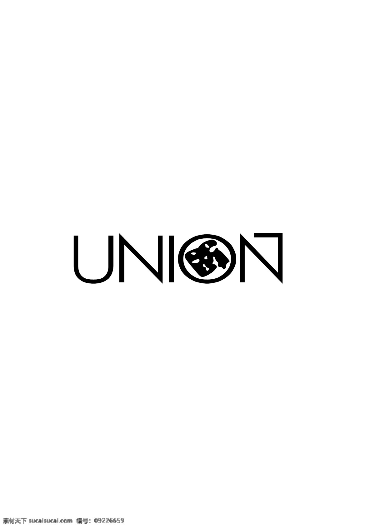 union logo大全 logo 设计欣赏 商业矢量 矢量下载 运动 赛事 标志设计 欣赏 网页矢量 矢量图 其他矢量图