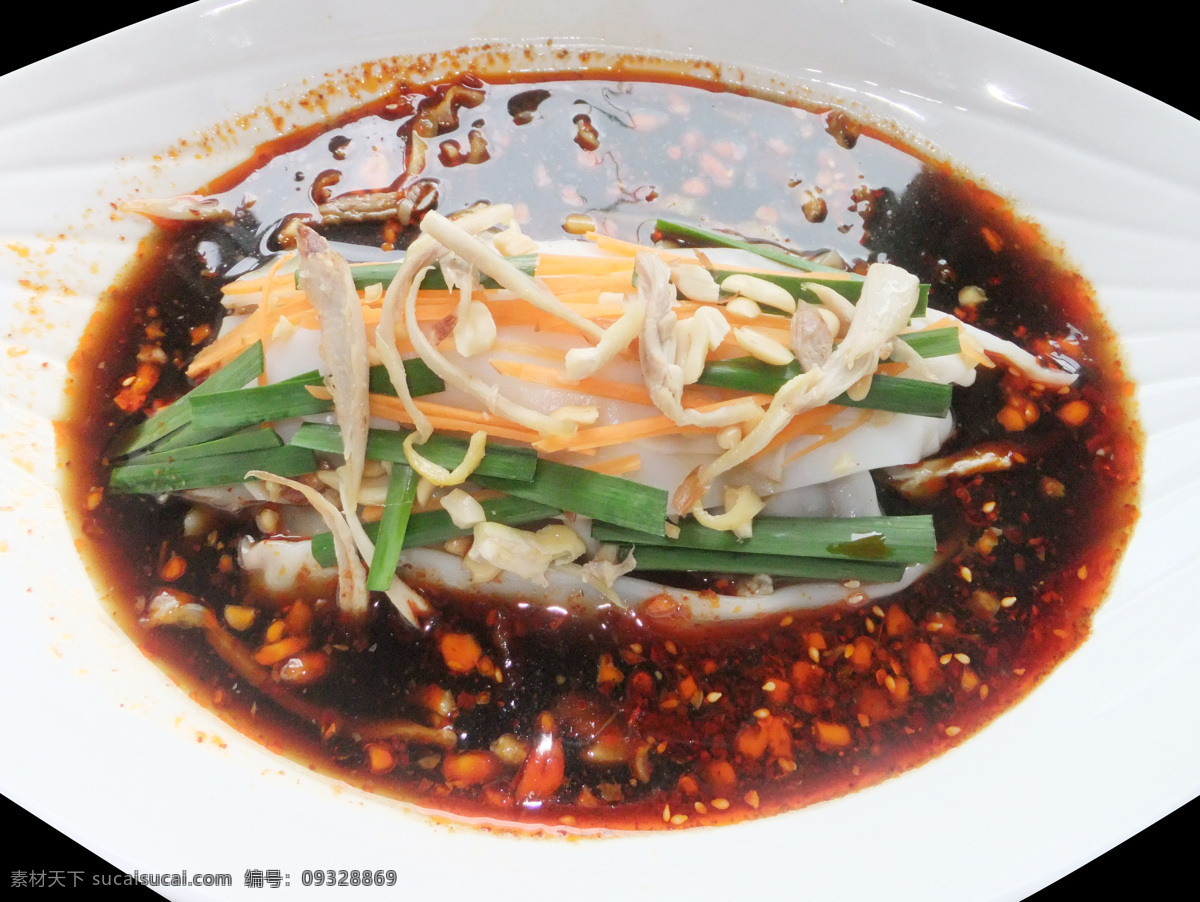 鸡丝凉卷粉 美味鸡丝 美味菜肴 菜肴 佳肴 美味佳肴 餐饮美食 传统美食