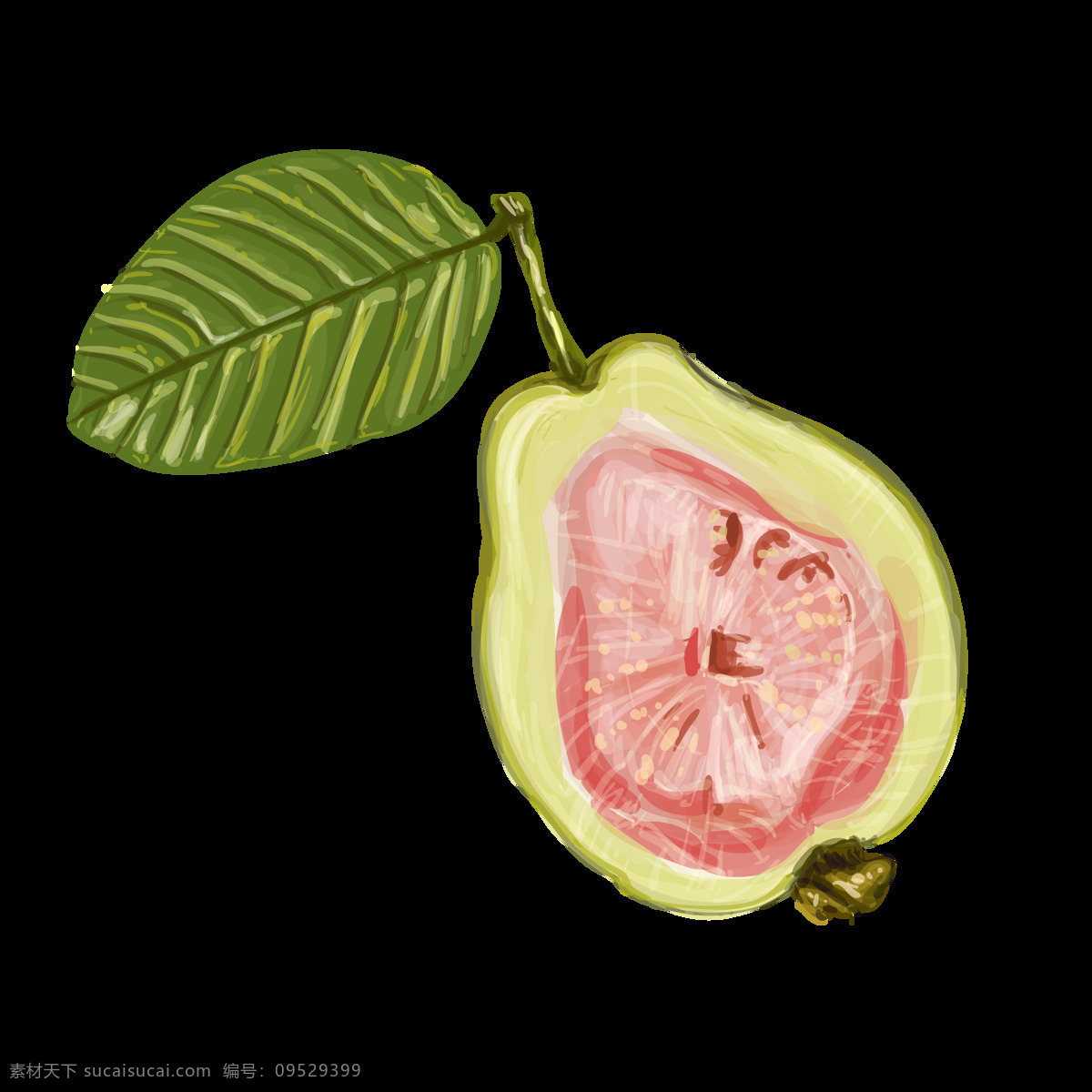 手绘 涂鸦 水果 插画 水彩 鲜榨果汁 奶茶店铺 菜单 广告海报 食物 热带水果 香蕉 苹果 樱桃 椰子 橘子 西瓜