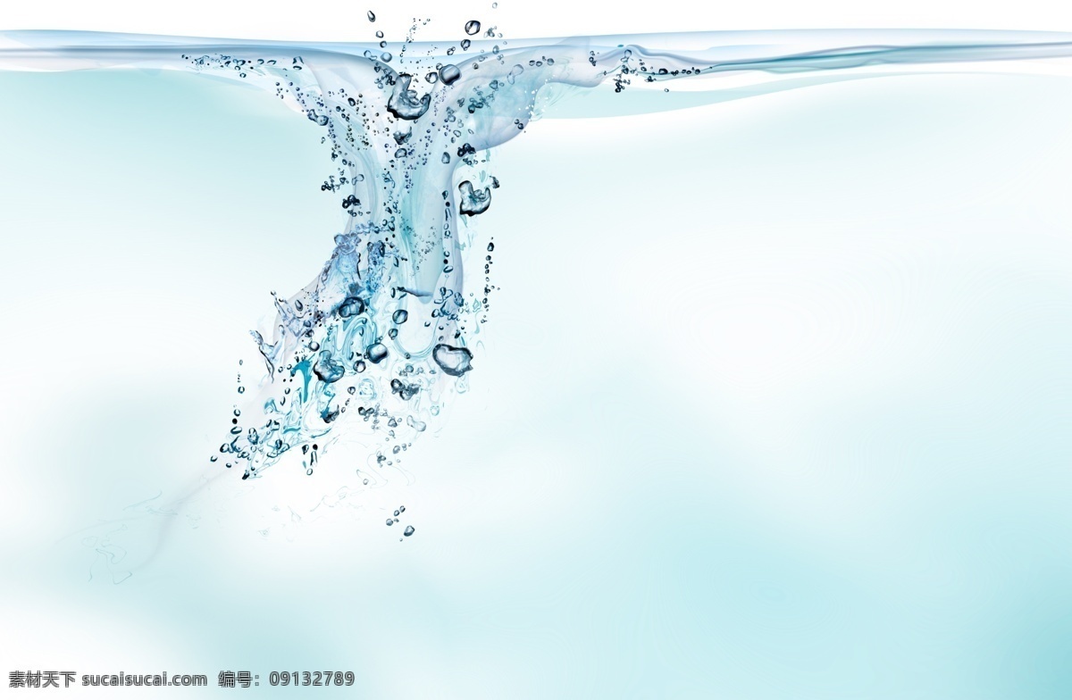 分层 背景 背景素材 背景图 底纹 广告 气泡 水 水泡 水珠 饮料 海报 源文件 海报背景图