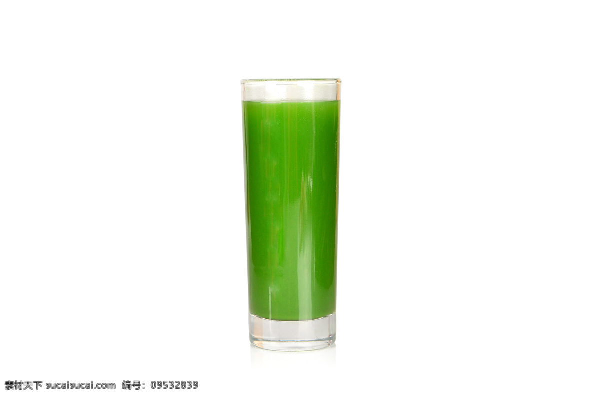 抹茶 青汁 蔬菜汁 绿色果汁 绿色饮料 芹菜汁 菠菜汁 榨汁机 新鲜 高清蔬果摄影 餐饮美食 饮料酒水