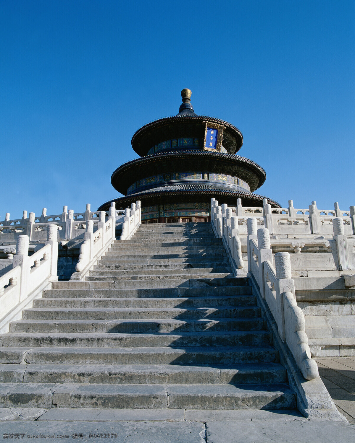 建筑摄影图片 天坛图片素材 历史文物 北京名胜古迹 自然景点 古建筑 天坛公园 图素建筑类 建筑园林 建筑摄影