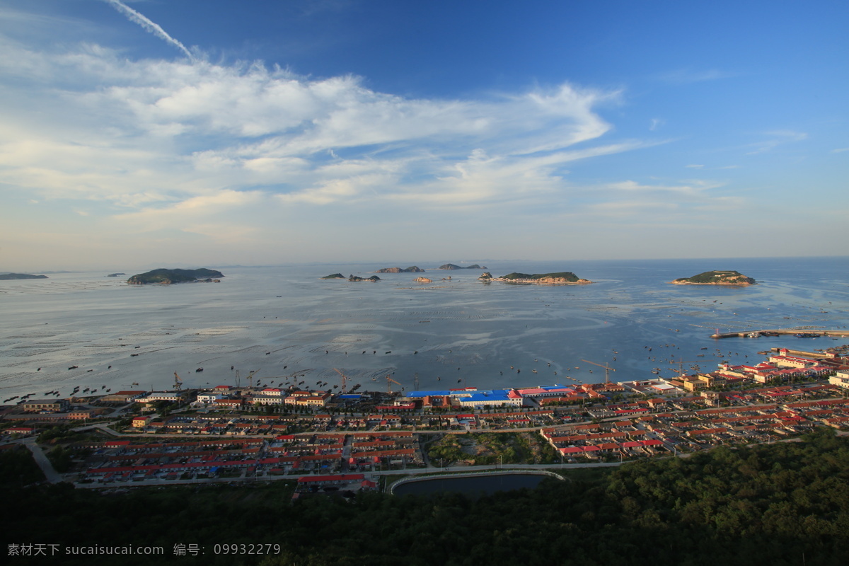 高俯海岛 大连 海王九岛 自然 风景 大海 自然景观 自然风景