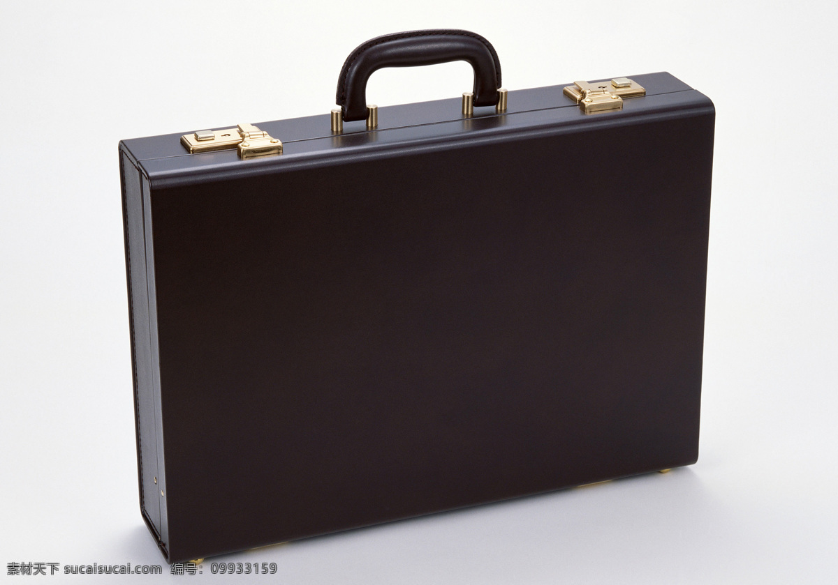 皮箱 相子 手提箱 生活用品 商务人士 人物图片