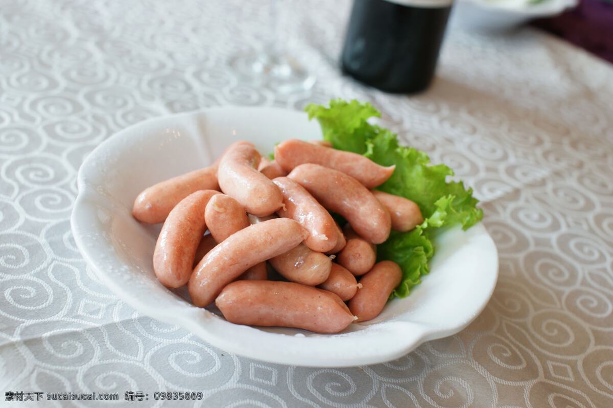 火锅 肠 餐饮美食 食物原料 火锅肠 小肠 涮锅菜 psd源文件