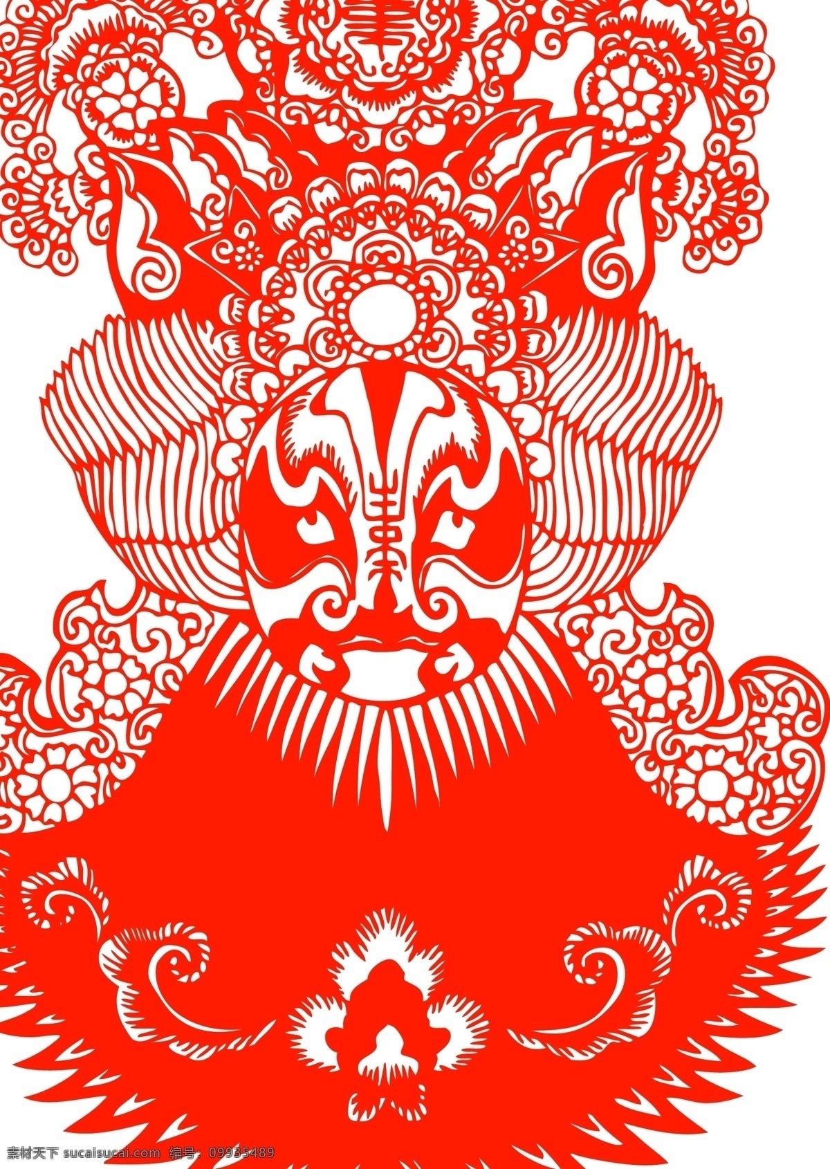 传统文化 传统艺术 剪纸 京剧脸谱 脸谱 文化艺术 矢量 模板下载 脸谱剪影 脸谱剪纸 先蔑 摘樱会 花三块瓦脸 psd源文件