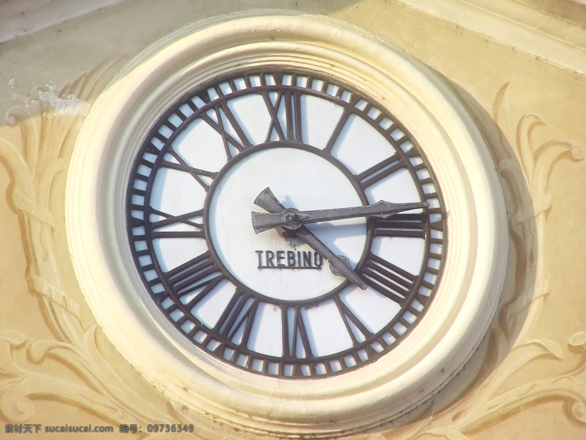 齿轮 挂钟 闹钟 摄影图库 生活百科 生活素材 时间 时钟 欧式 欧式挂钟 欧式时钟 钟表