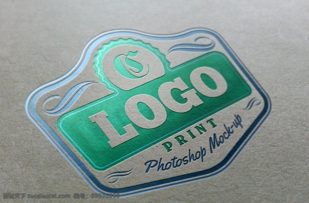 logo贴图 标志贴图 效果图 标志模板 vi模板 logo展示 印章水印 贴图 提案 神器 名片烫金 形象vi logo 分层