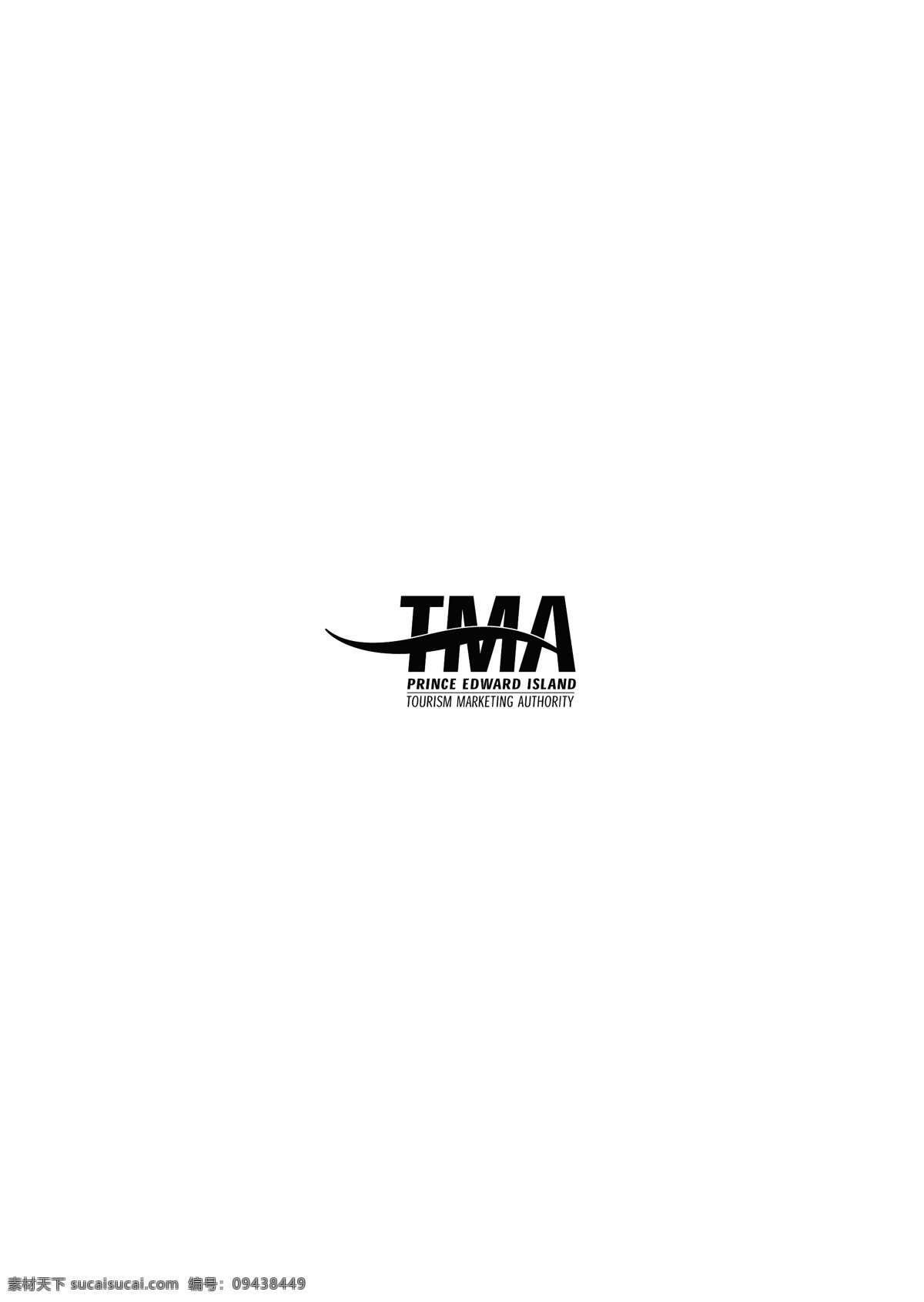 tma logo 设计欣赏 旅游业 标志 标志设计 欣赏 矢量下载 网页矢量 商业矢量 logo大全 红色