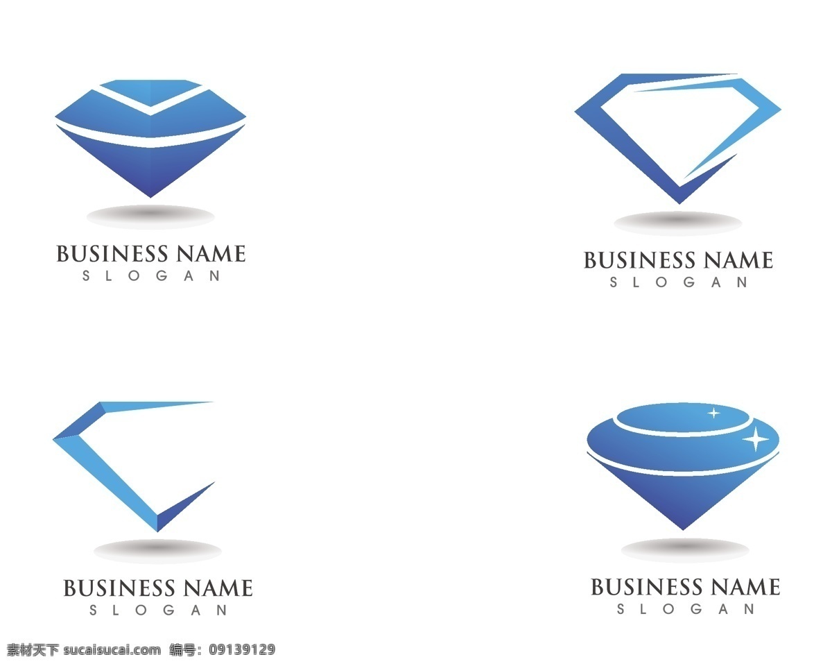 钻石图标 标志 标签 logo 钻石 形状 尊贵标志 图标 标志图标 其他图标