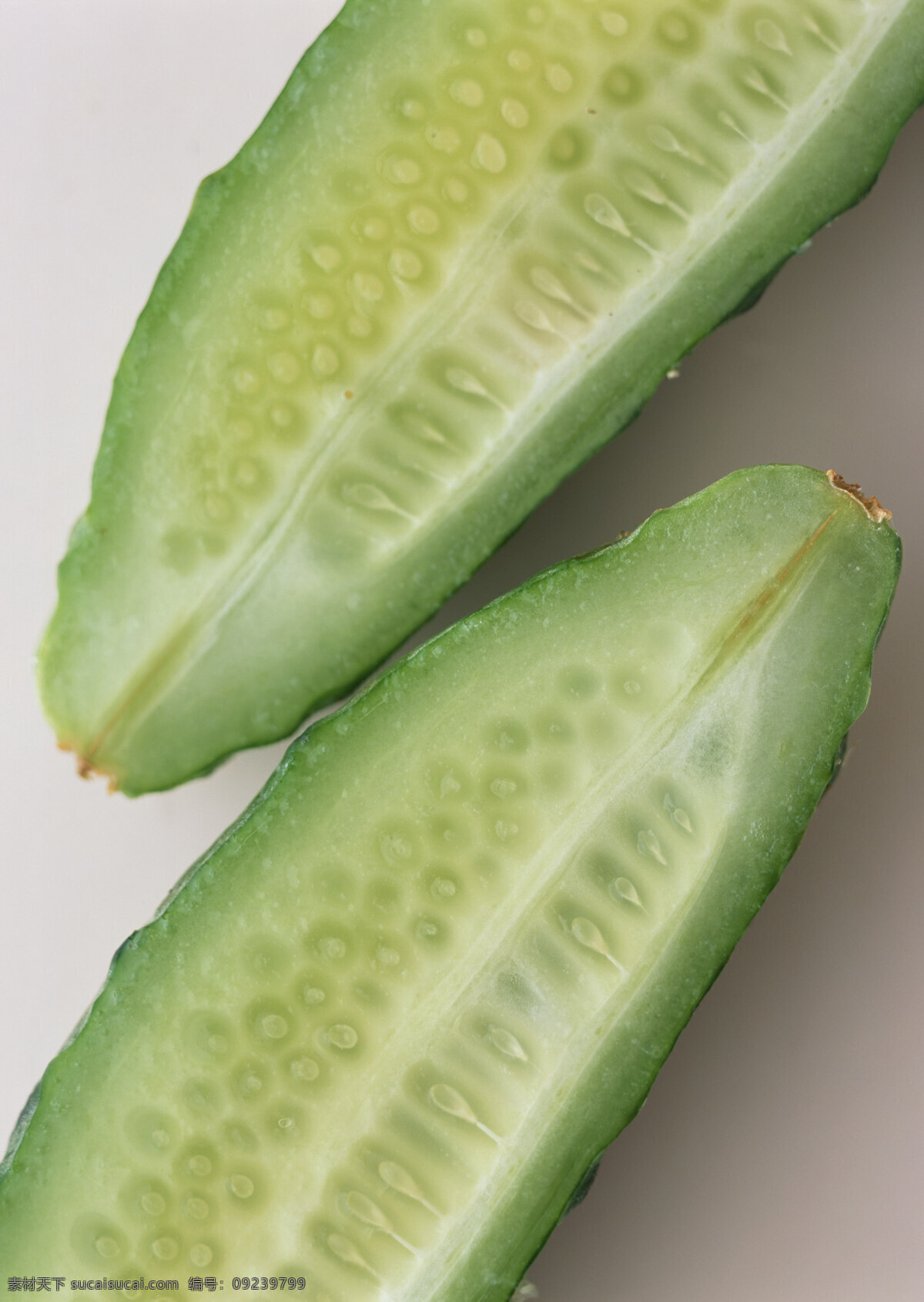 新鲜 黄瓜 新鲜蔬菜 农作物 绿色食品 摄影图 高清图片 蔬菜图片 餐饮美食