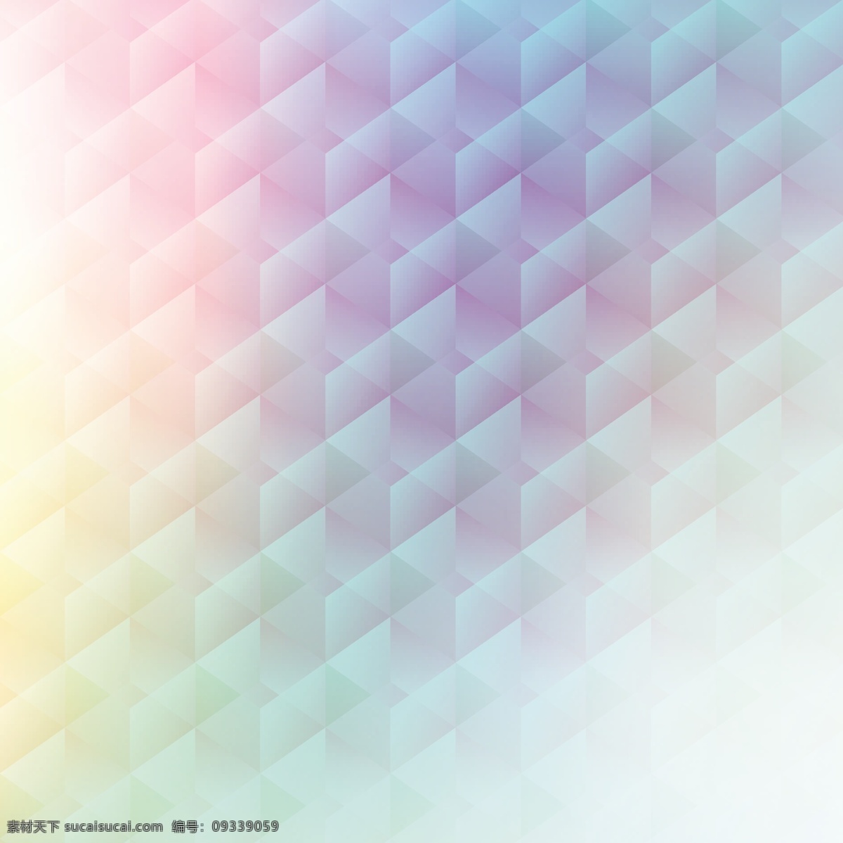 abstract polygonal background in pastel colors geometric triangle color polygon wallpaper colorful backdrop triangles geometrical a