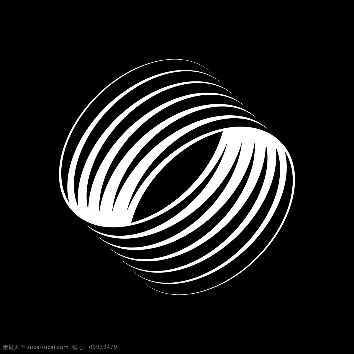 抽象 背景图片 潮流 几何 黑底 冲击 潮流抽象元素 底纹边框 抽象底纹 黑白相间 圆环