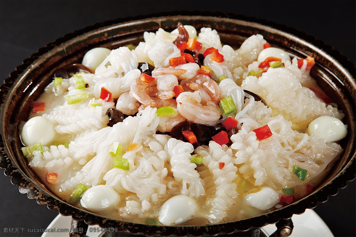 官府海鲜锅 美食 传统美食 餐饮美食 高清菜谱用图