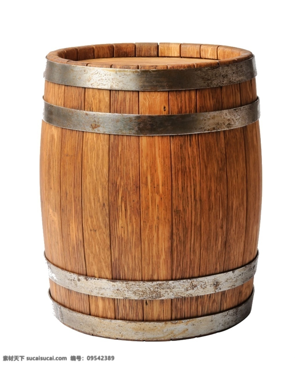 木桶图片 木桶 水桶 桶 酒桶 木制 木制水桶 素材图