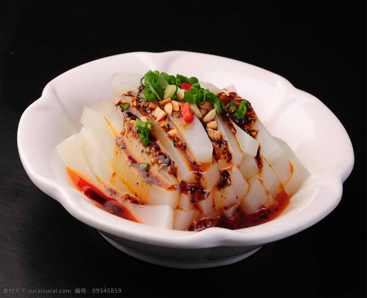 川北凉粉 美食 传统美食 餐饮美食 高清菜谱用图
