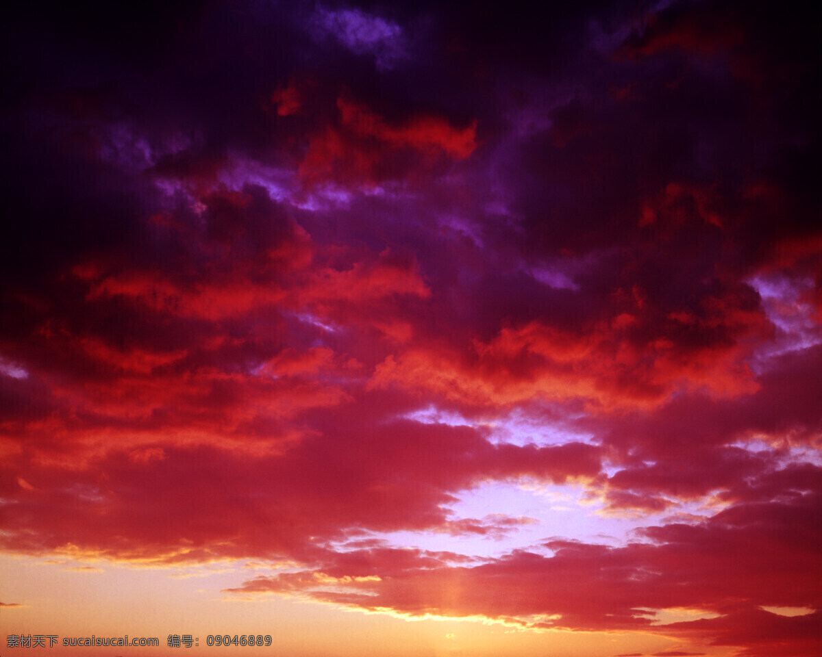 云彩 天空 朝阳 夕阳 朝霞 晚霞 风景 风光 自然风光 自然景观 自然风景 风景高清图片 高清图片 天空图片 风景图片