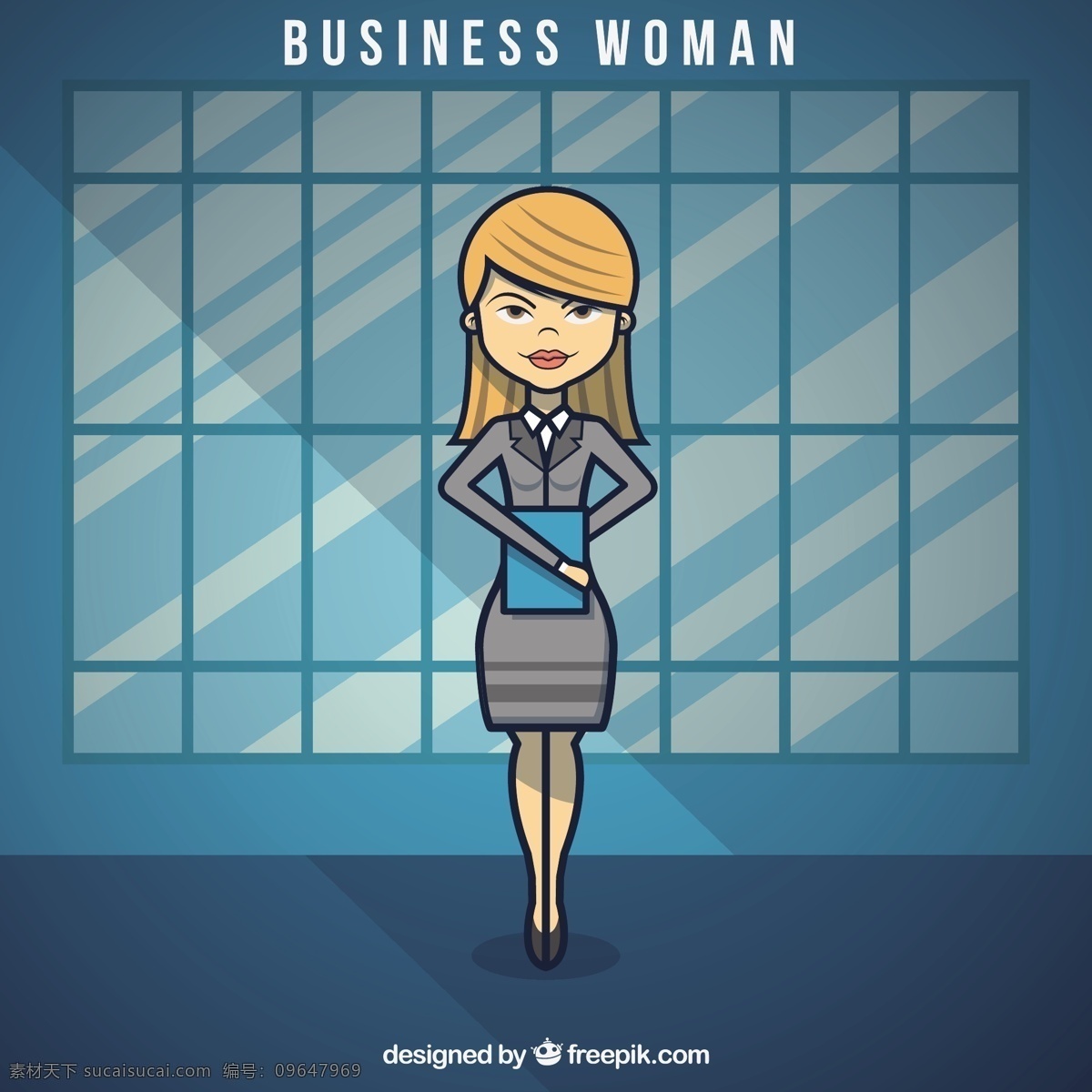 商业女性插画 企业 人力 会议 个人 公司 员工 团队的成功 说明 商务会议 女商人 企业家 讨论概念 商人
