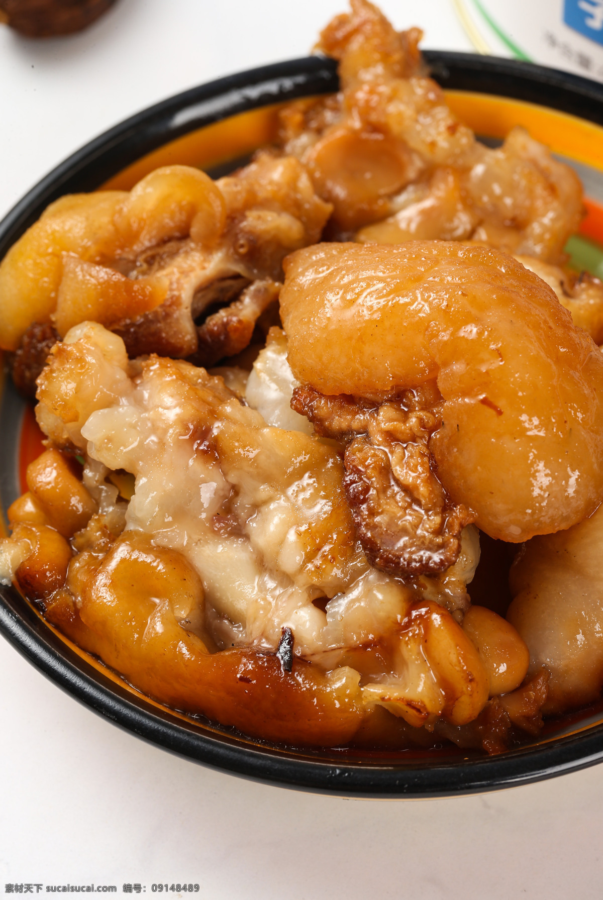 红烧 猪蹄 摆 盘 摄影图片 猪蹄蹄花摄影 肥肉摄影 熟食摄影 红烧猪肉 食物摄影摄影 美食摄影 餐饮摄影 肉类摄影 食材摄影 精美摆盘 餐饮美食
