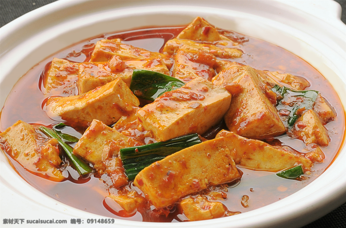 麻婆豆腐图片 麻婆豆腐 美食 传统美食 餐饮美食 高清菜谱用图