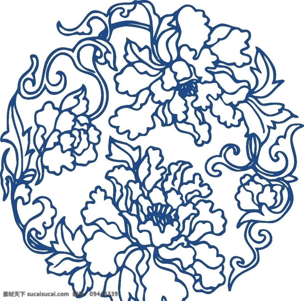 古典花纹图案 花纹 花纹图案 花纹底纹 青花瓷花纹 矢量花纹 古典花纹 手绘花纹 花卉 花矢量 青花瓷图案 青花瓷纹样 青花瓷 青花 瓷器 陶瓷花纹 陶瓷纹样 陶瓷 植物矢量 青花矢量图 青花瓷盘 装饰画 装饰 家居 古典 古典底纹 底纹背景 矢量素材 其他矢量 矢量