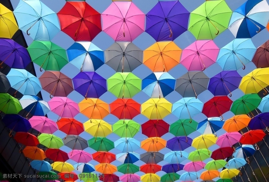 伞图片 伞 雨伞 遮阳扇 避雨 挡雨 庭院伞 油纸 油布 塑料布 生活用品 生活百科 生活素材