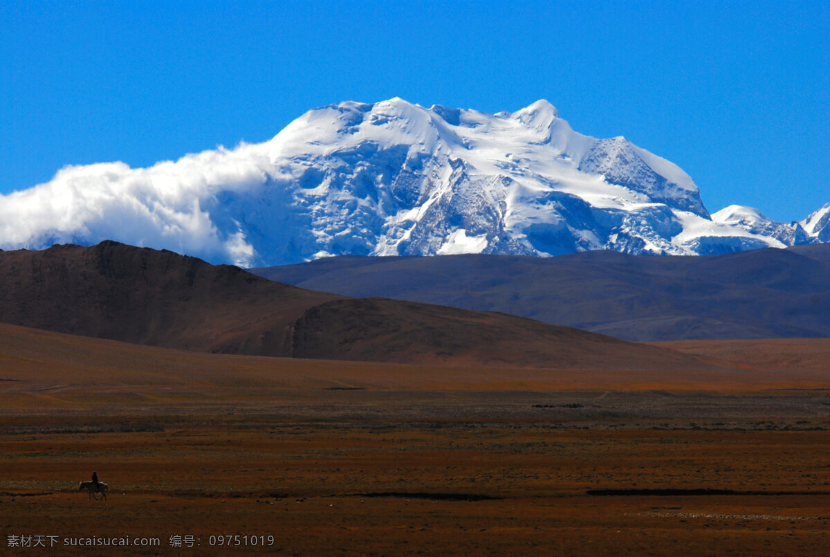 西域之旅 山魂 遥远 雪山 山峦 天域之旅 自然风景 自然景观