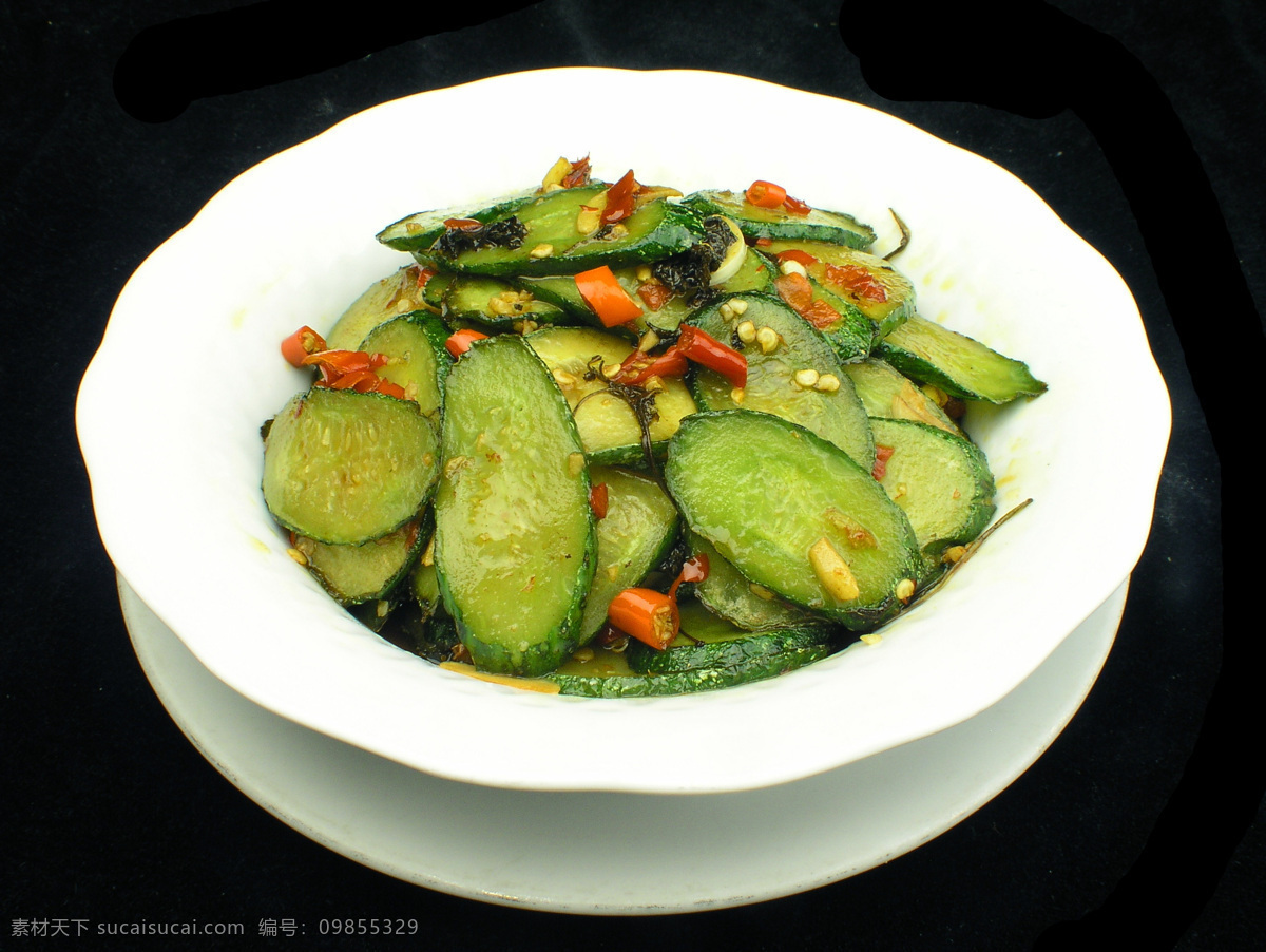 紫苏煎黄瓜 紫苏 黄瓜 炒菜 家常 农家 菜 蔬菜 辣椒 美食 传统美食 餐饮美食