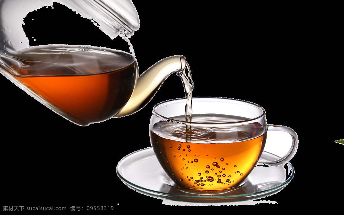 清新 简约 玻璃 茶具 产品 实物 玻璃茶杯 玻璃茶具 产品实物 简约风格 深色茶水