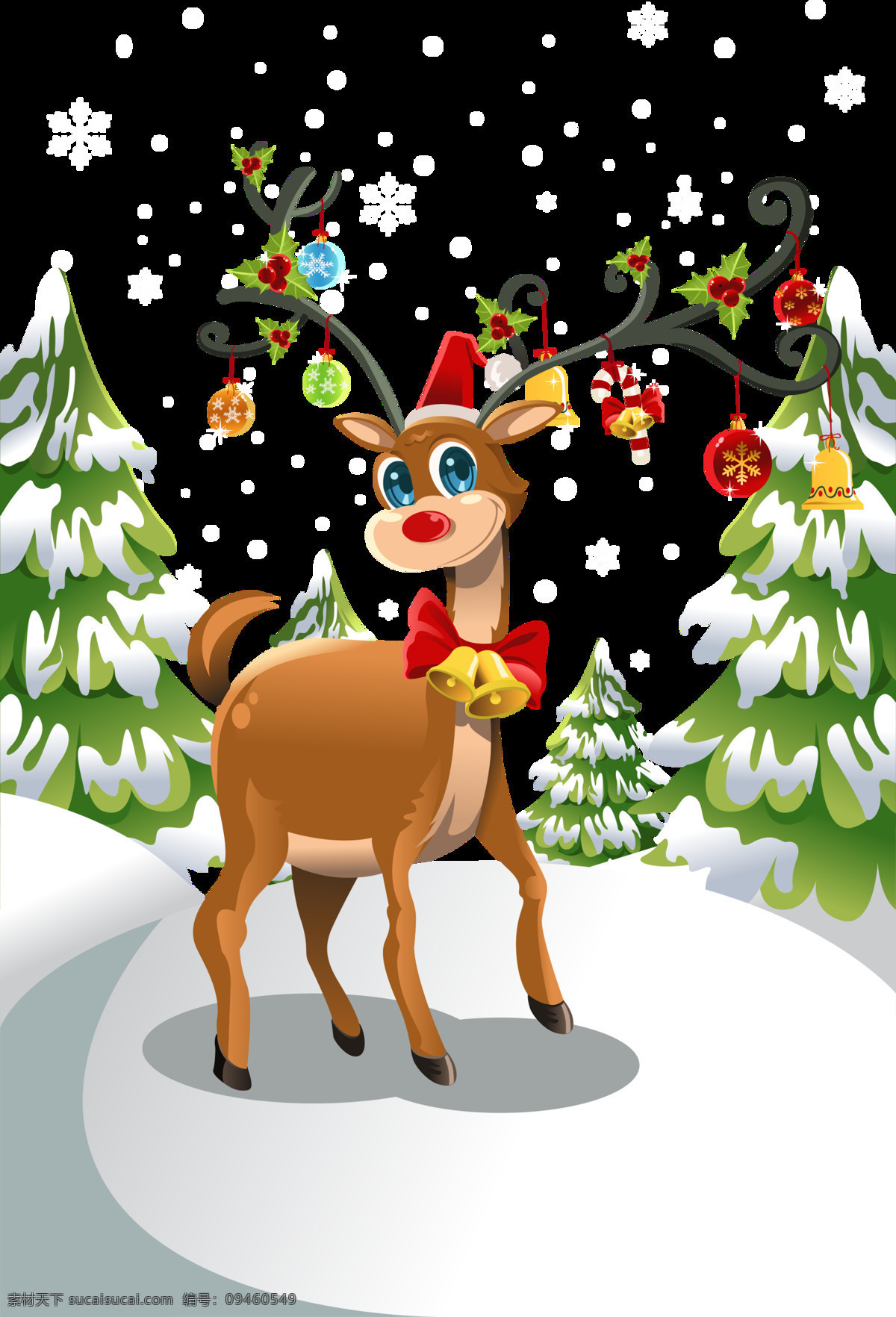 童趣 圣诞树 麋鹿 元素 2018圣诞 麋鹿下载 平安夜 设计元素 圣诞png 圣诞节装饰 圣诞麋鹿 圣诞免抠元素 圣诞装扮 新年快乐 雪树