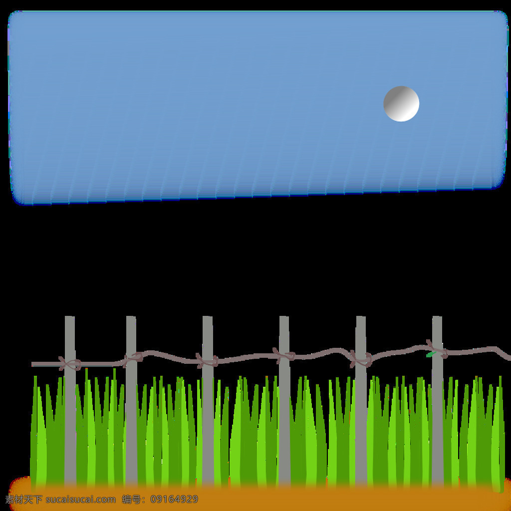 农业免费下载 景观 农场 农业 栅栏 绿色领域 插画集