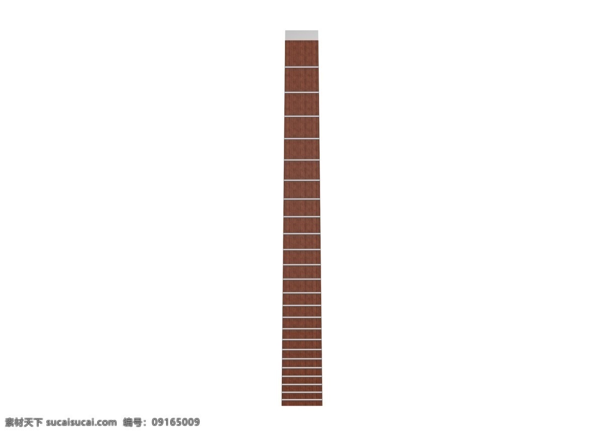指板免费下载 烦恼 吉他 仪器 音乐 指板 3d模型素材 其他3d模型
