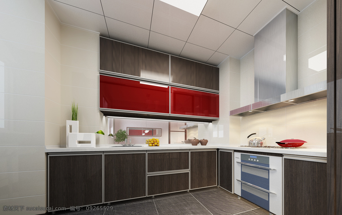 厨房 厨房设计素材 厨具 橱柜 环境设计 室内 室内设计 厨房模板下载 家居装饰素材