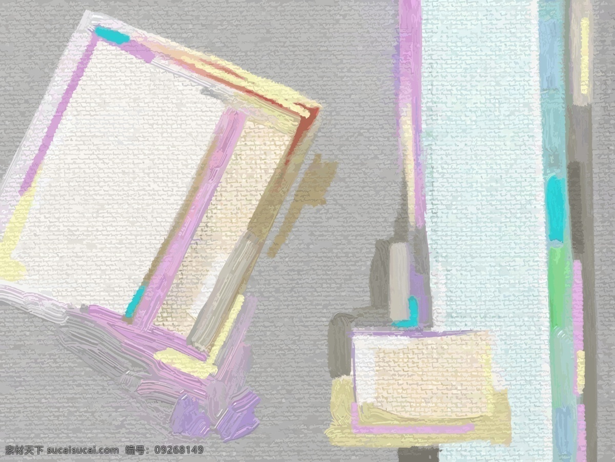 油画 壁画 绘画 绘画书法 静物 美术绘画 欧式风景 文化艺术 艺术品 油画矢量素材 油画模板下载 装饰画 矢量 装饰素材