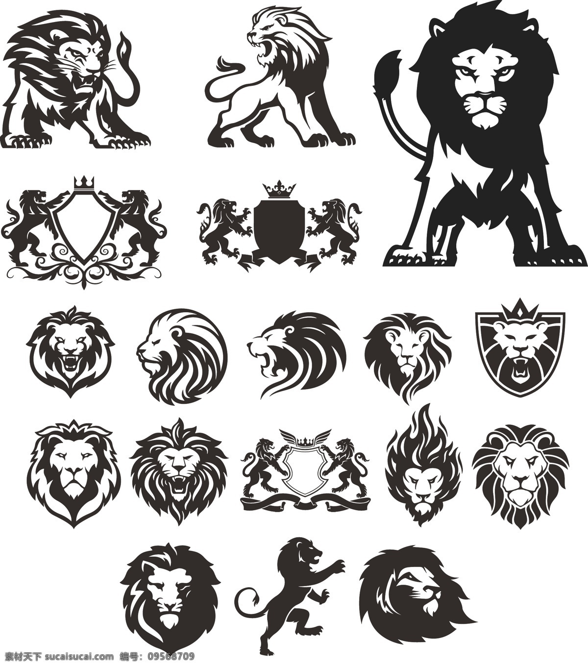 狮子logo 狮子标志 矢量图狮子 动物logo 动物标志 狮子头 贴纸图案 卡通动物 手绘动物 可爱卡通动物 小狮子 卡通狮子 狮子王 t恤印花图案 服装设计 手绘狮子 狮子头矢量图 狮子头图案 logo logo设计