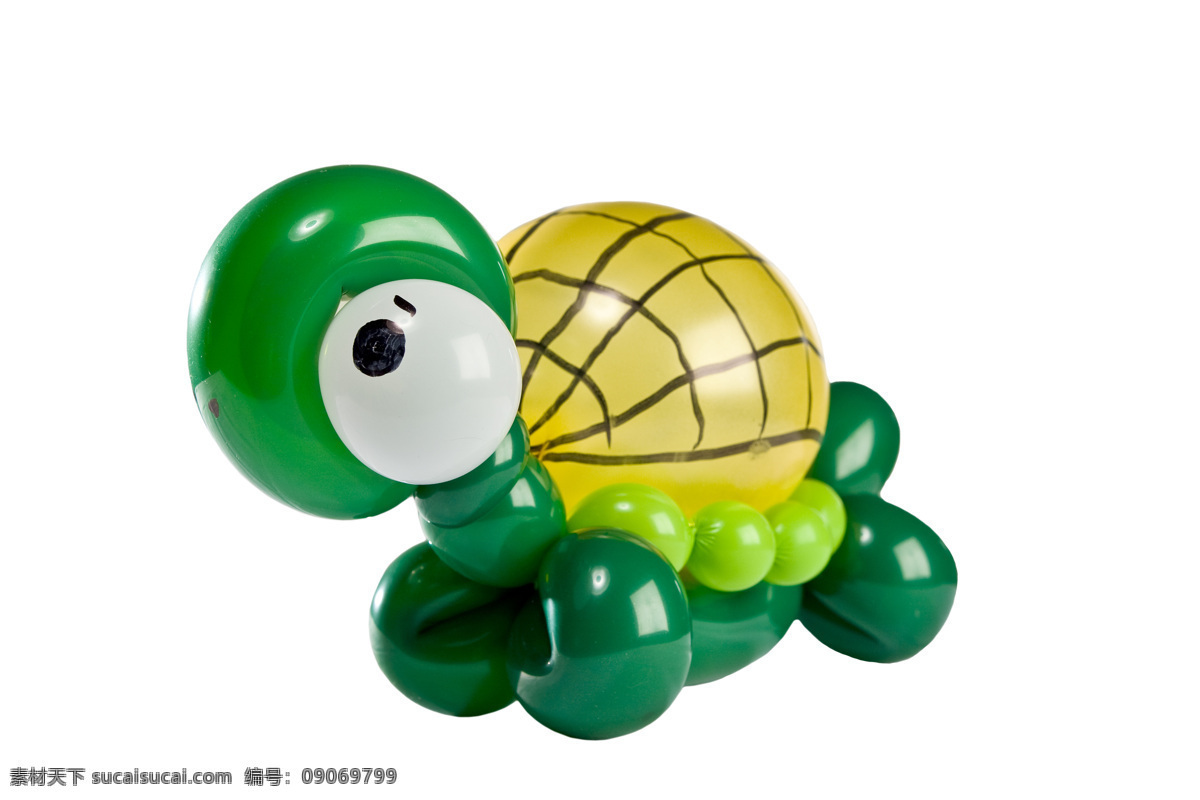 可爱 气球 乌龟 气球动物 卡通动物 书画文字 文化艺术 气球乌龟 其他类别 生活百科