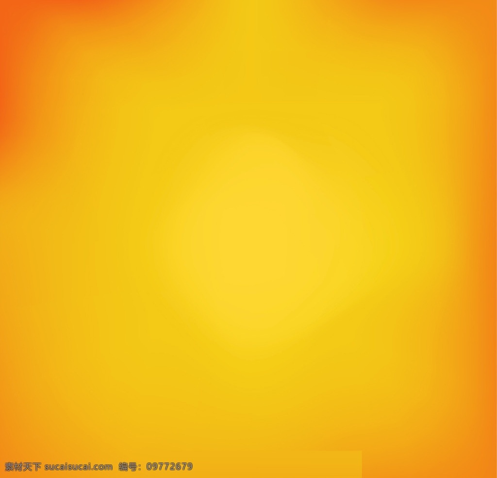 丰富多彩 抽象 背景 太阳 背景虚化 渐变 黄色 橙色 模糊 温暖 背景散焦