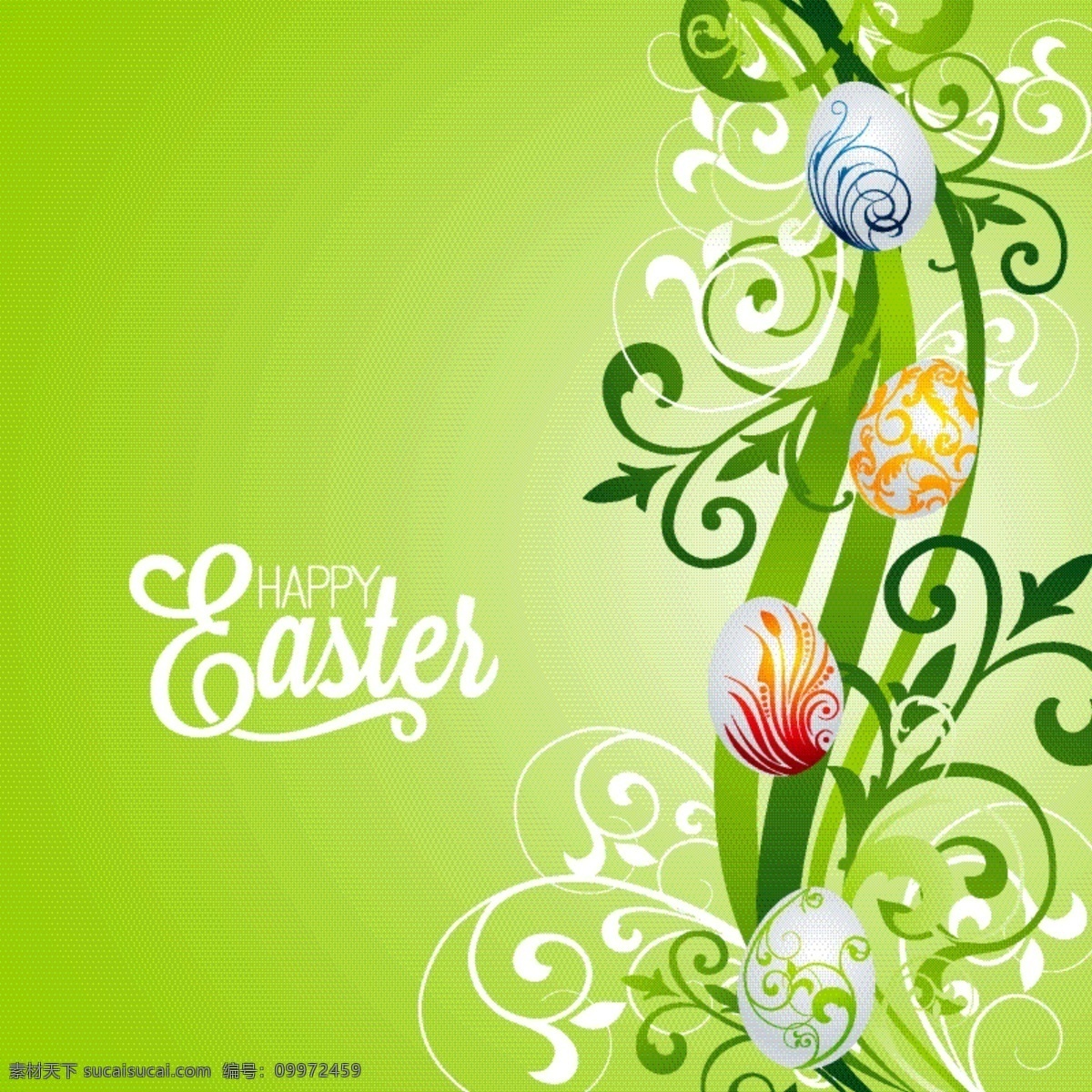 复活节 背景 绿色 壁纸 春天 庆祝 快乐 节日 节日快乐 宗教 鸡蛋 兔子 复活节快乐 蛋 复活节彩蛋 传统 四月