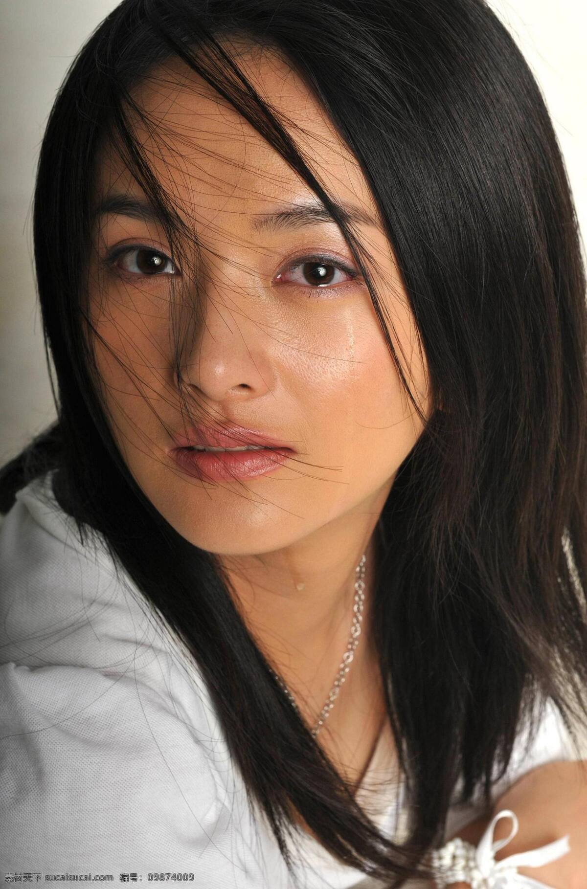 李依玲 中国 演员 明星 歌星 青春美少女 高清 人像 北京电影学院 人物图库 明星偶像