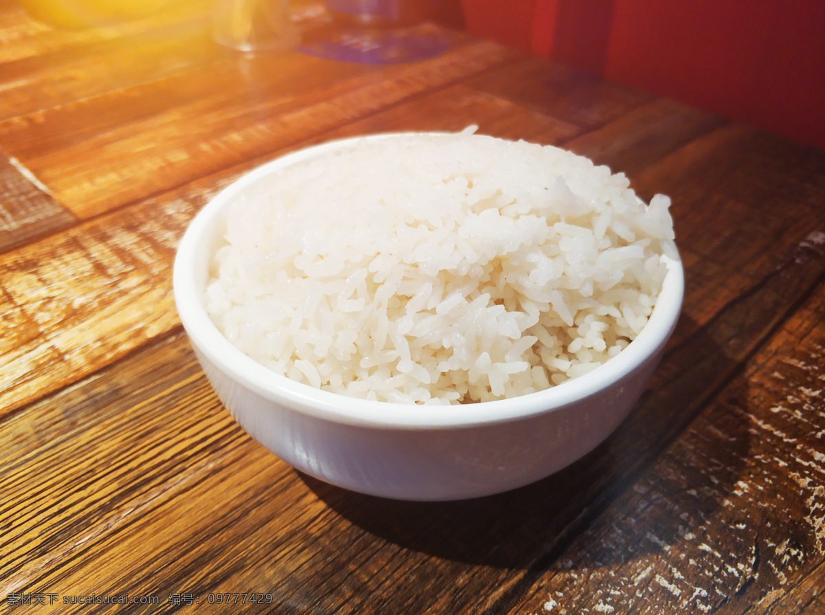 大米 米 香米 泰国香米 油粘米 一碗饭 一碗白米饭 一碗米饭 摄影图 高清摄影图 餐饮美食 传统美食