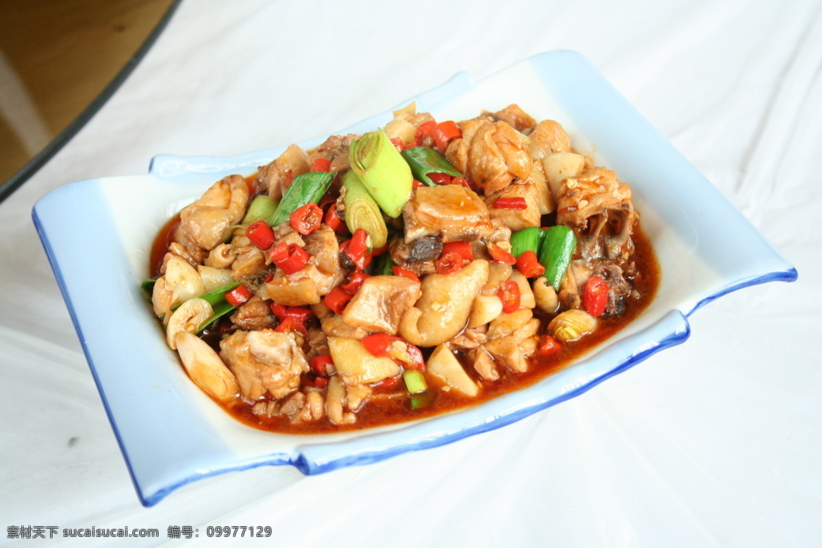 湖南叫鸡公 菜谱图片 家常菜 食材原料 生活百科 餐饮美食 美食 传统美食